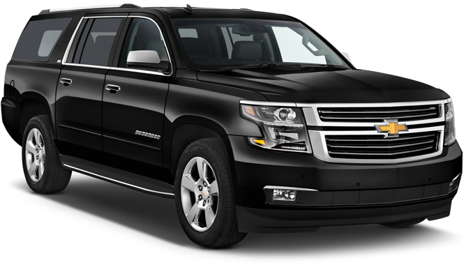 chevy tahoe for rent
